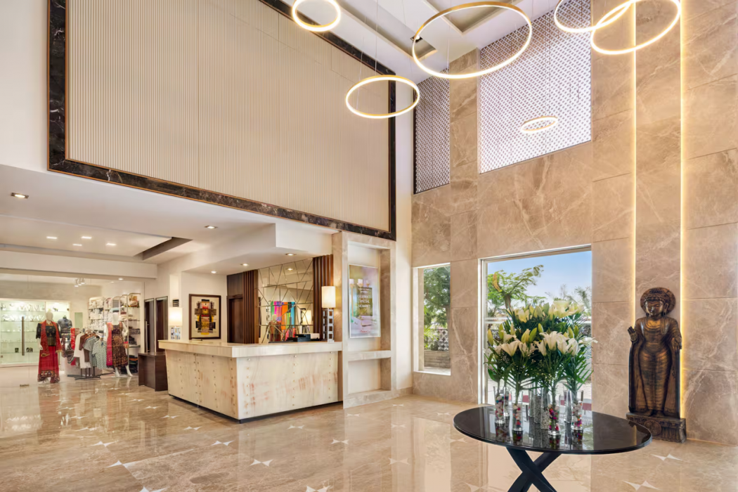 Ramada by Wyndham Jaipur North 9/65