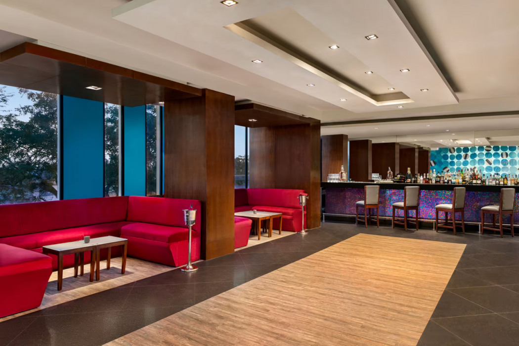 Ramada by Wyndham Jaipur North 36/65