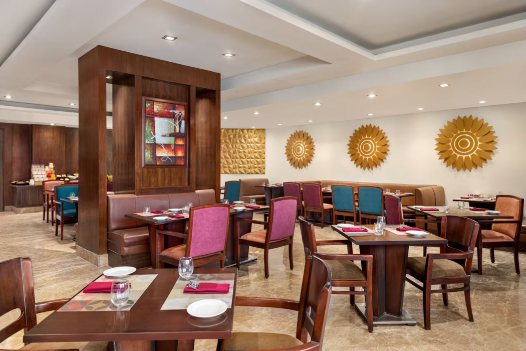 Ramada by Wyndham Jaipur North 39/65