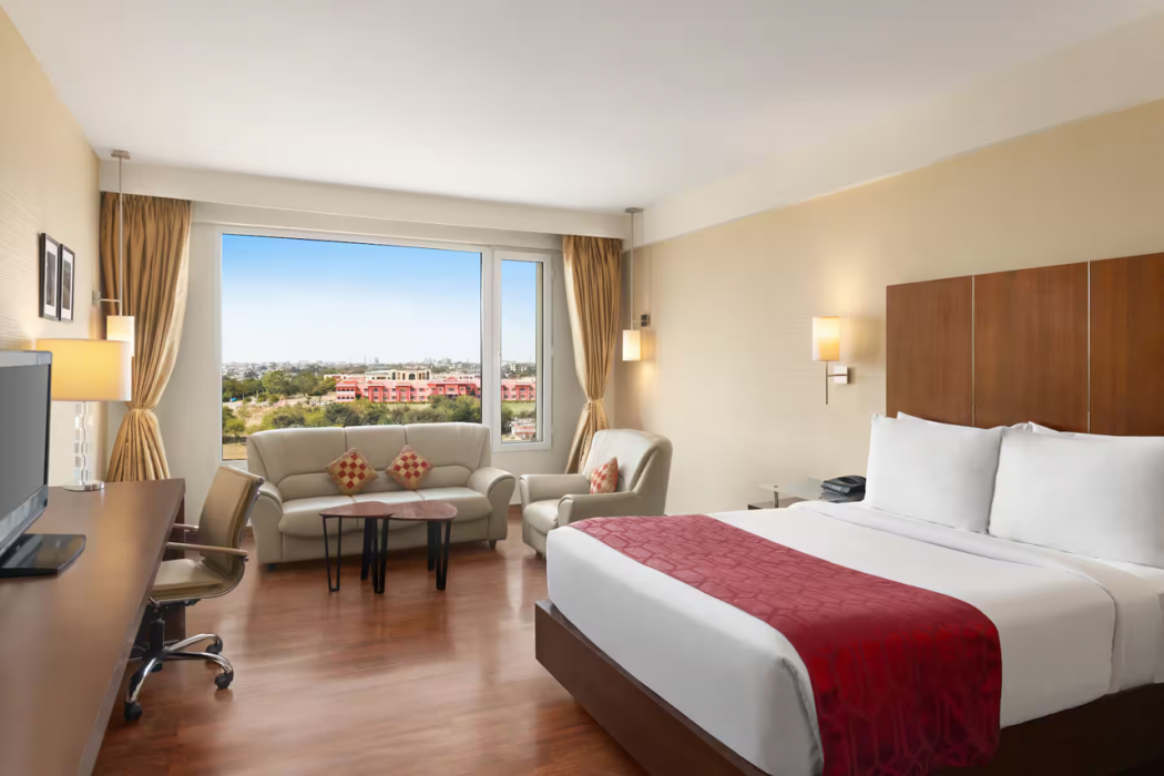 Ramada by Wyndham Jaipur North 23/65