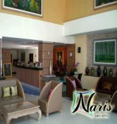 NARIS ART HOTEL 5/55
