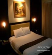 NARIS ART HOTEL 15/55