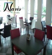 NARIS ART HOTEL 25/55