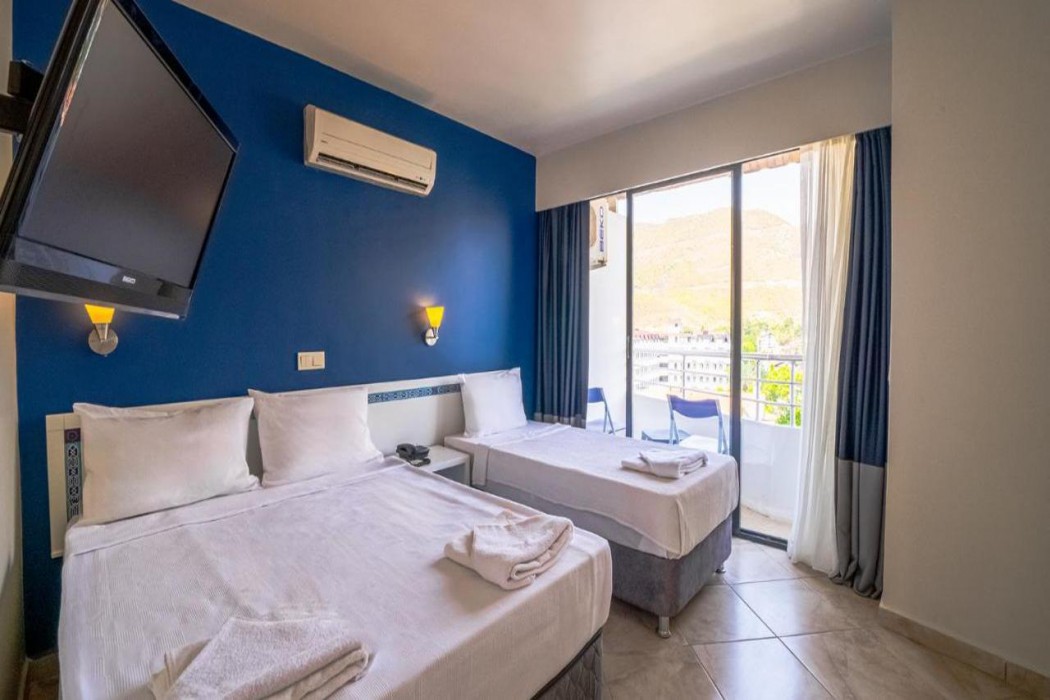 Verde Hotel Adult Only +16 6/24