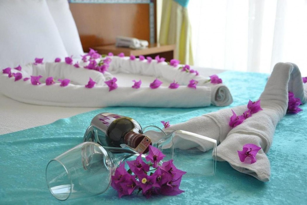 Verde Hotel Adult Only +16 11/24