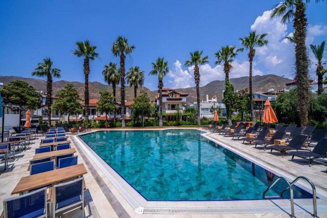 Verde Hotel Adult Only +16 16/24