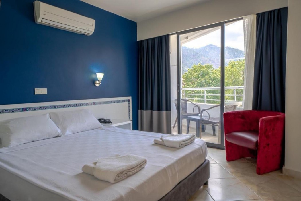 Verde Hotel Adult Only +16 7/24