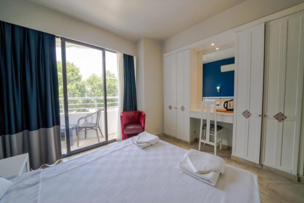 Verde Hotel Adult Only +16 9/24
