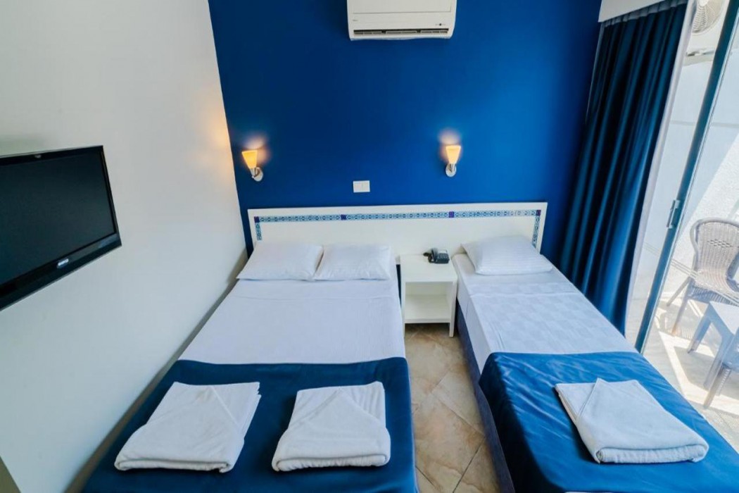 Verde Hotel Adult Only +16 10/24