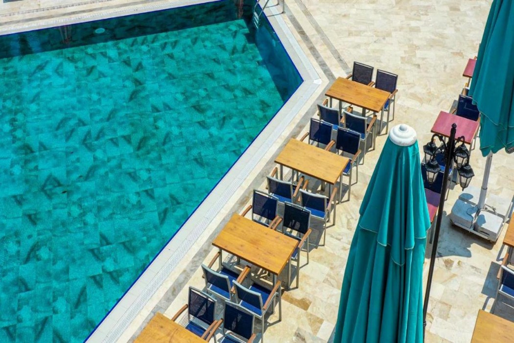 Verde Hotel Adult Only +16 15/24
