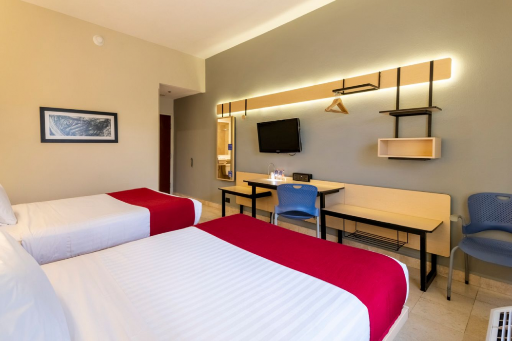 City Express by Marriott Cancun 19/68