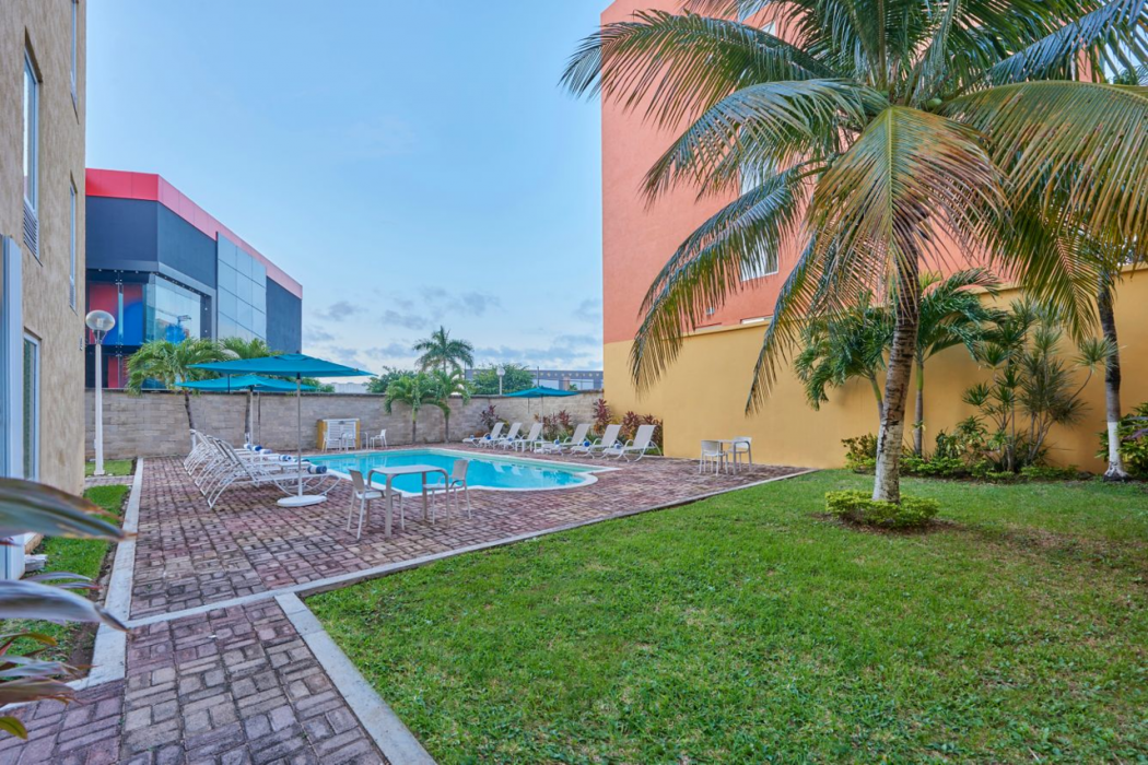 City Express by Marriott Cancun 38/68