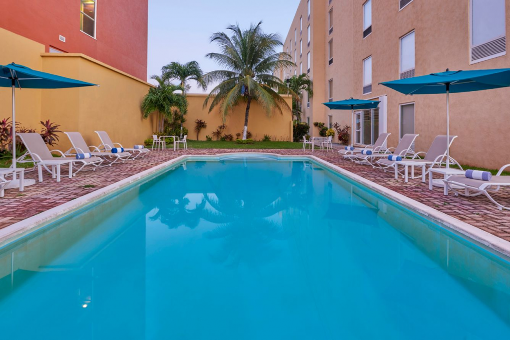 City Express by Marriott Cancun 34/68