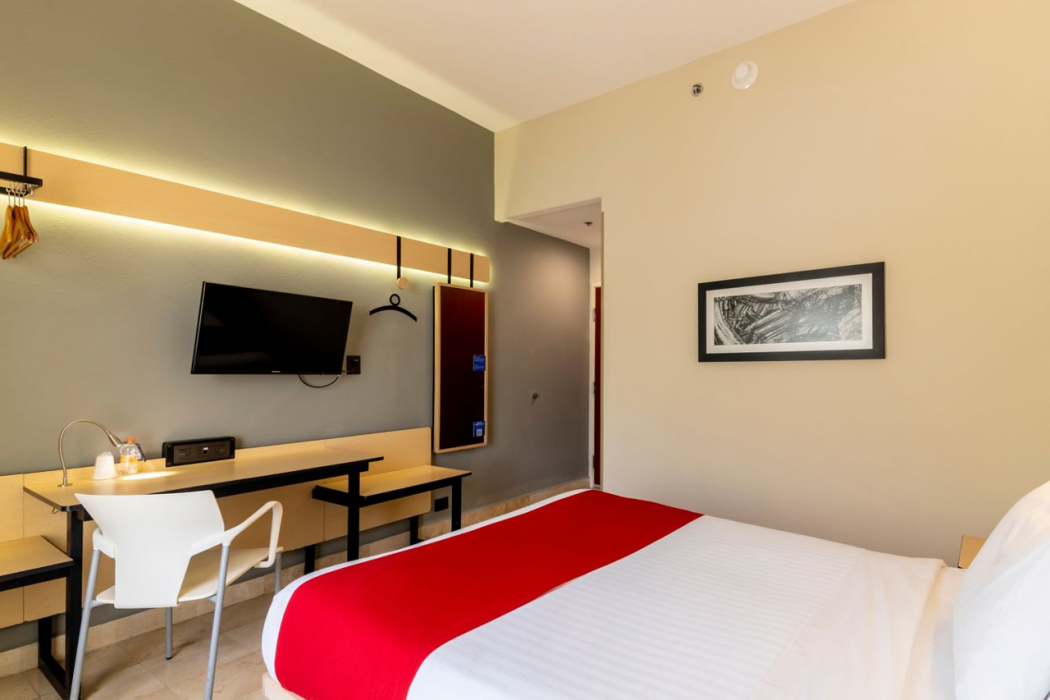 City Express by Marriott Cancun 17/68