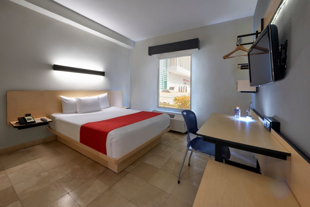 City Express by Marriott Cancun 22/68