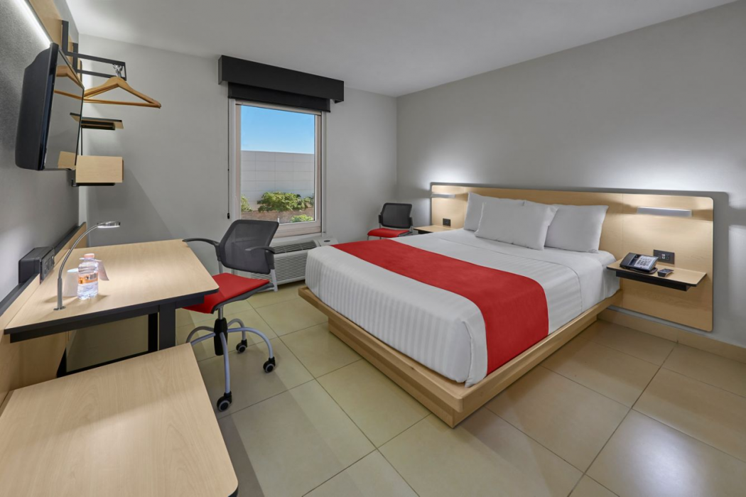 City Express by Marriott Cancun 16/68
