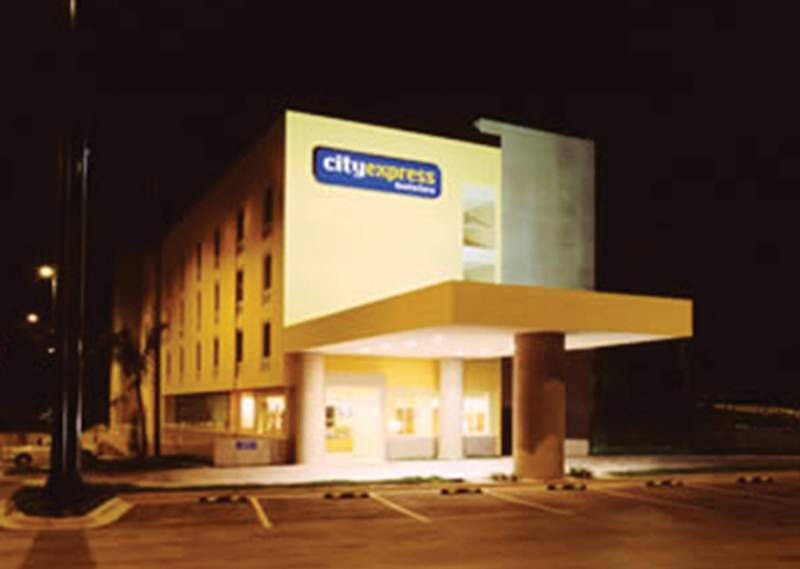 City Express by Marriott Toluca 3/57