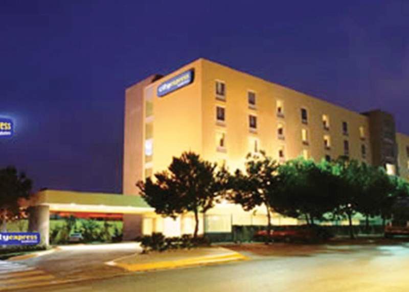City Express by Marriott Toluca 2/57