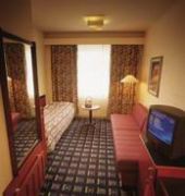 City Express by Marriott Toluca 13/57