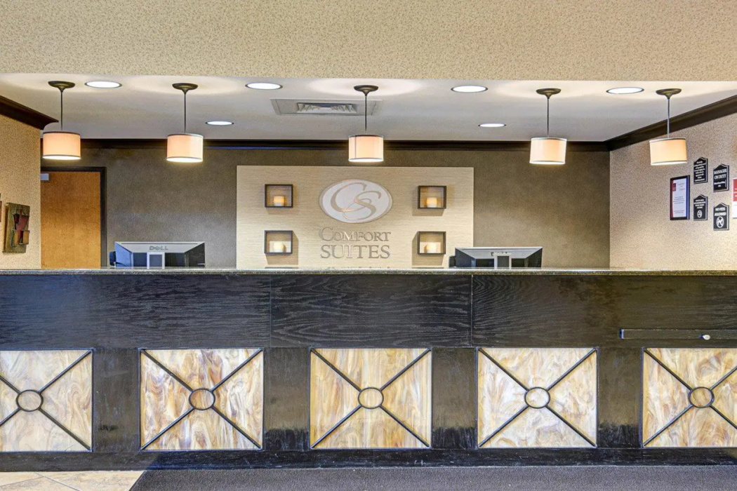 Comfort Suites Conway 3/35
