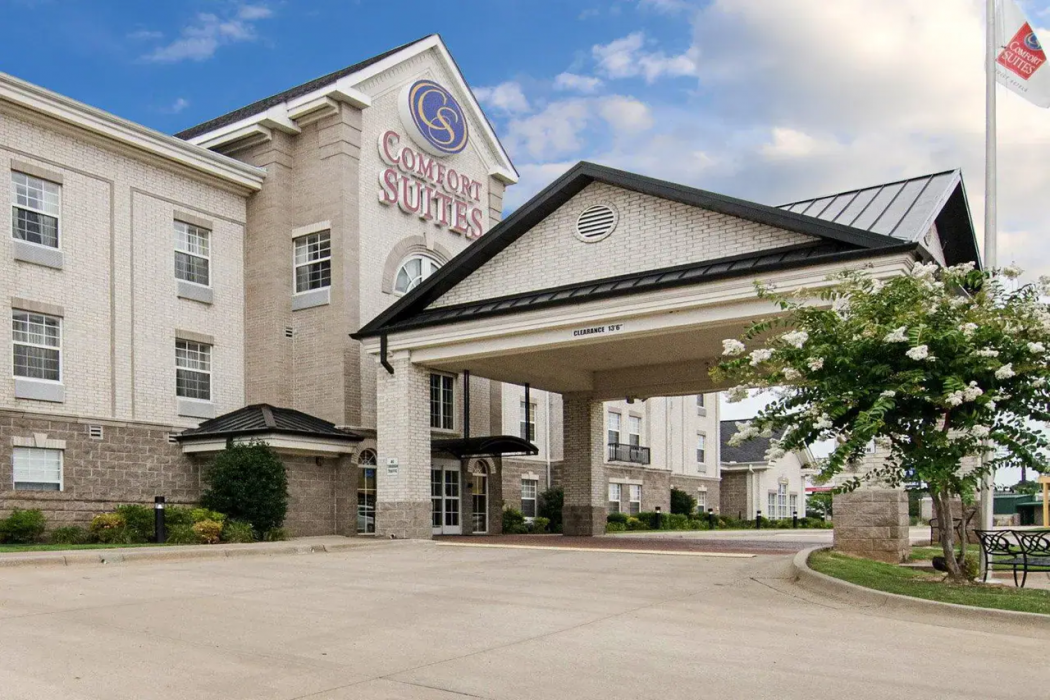 Comfort Suites Conway 1/35