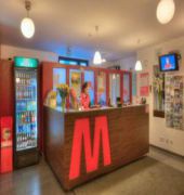 Meininger Hotel Vienna City Center 4/44