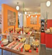 Meininger Hotel Vienna City Center 19/44