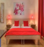 Meininger Hotel Vienna City Center 5/44