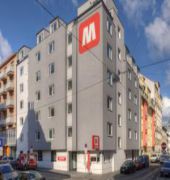 Meininger Hotel Vienna City Center 1/44