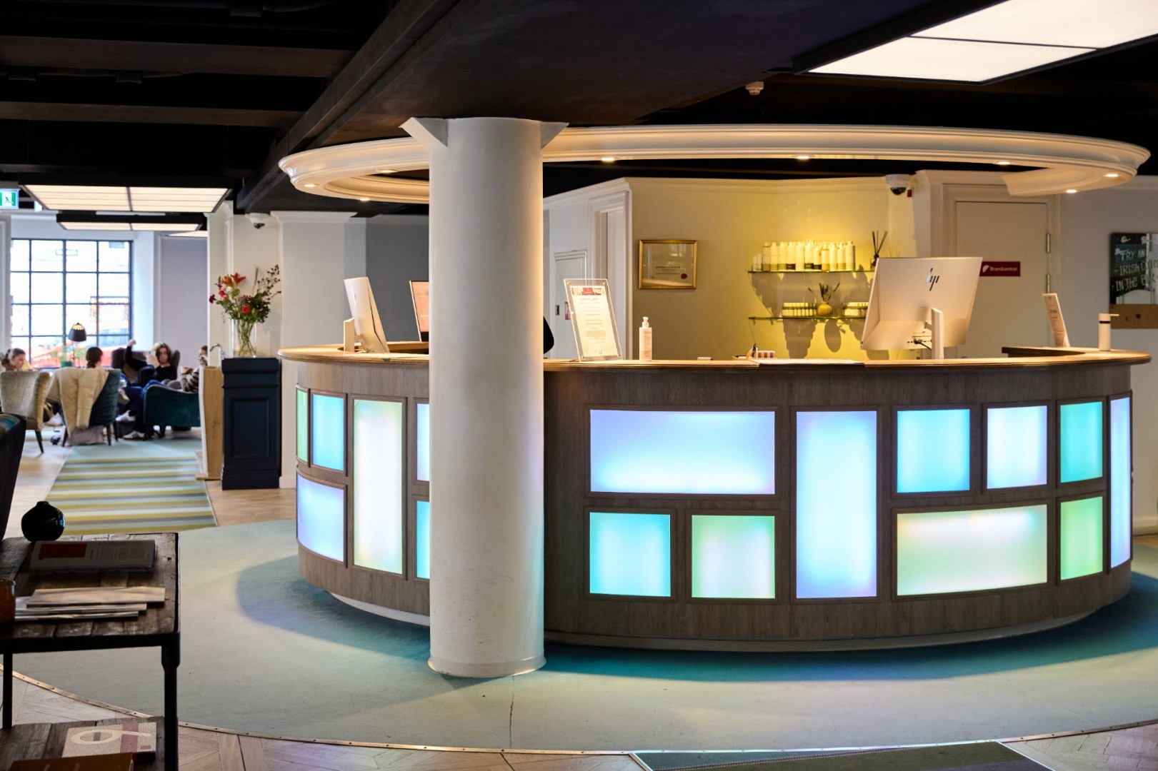 Absalon Hotel 6/34