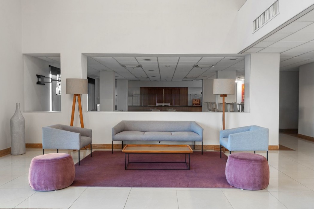 City Express by Marriott Celaya Parque 8/60