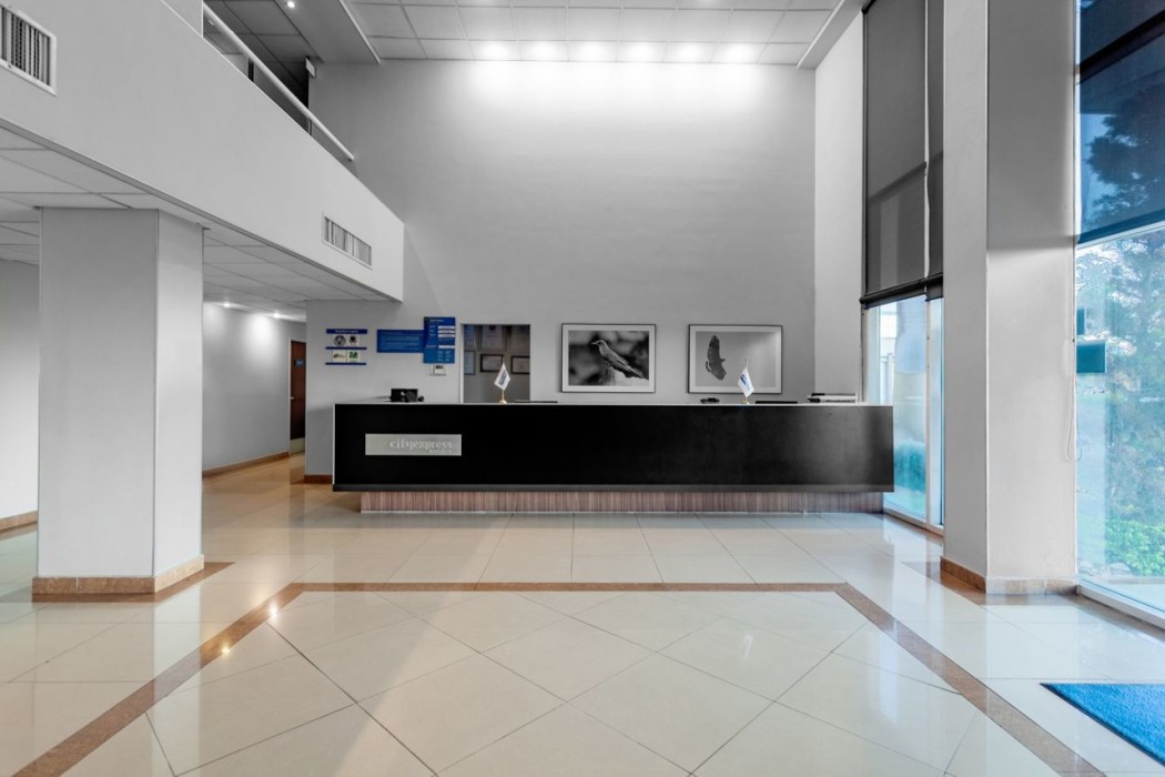 City Express by Marriott Celaya Parque 6/60