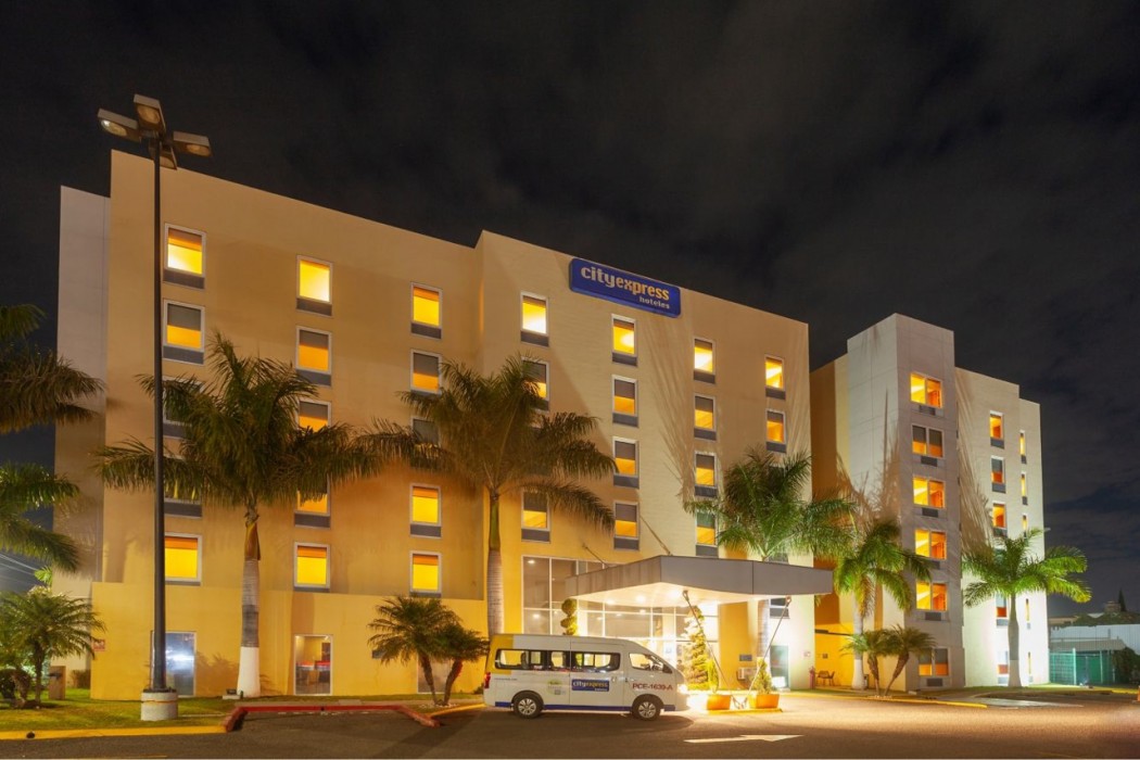 City Express by Marriott Celaya Parque 1/60