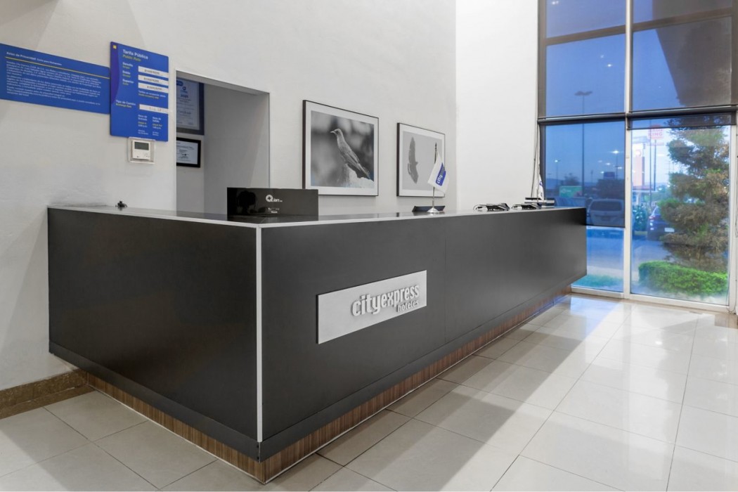 City Express by Marriott Celaya Parque 7/60