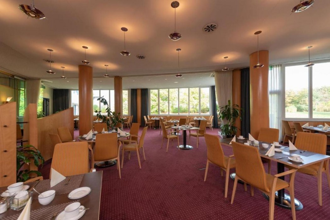 Hotel Meerane 6/21
