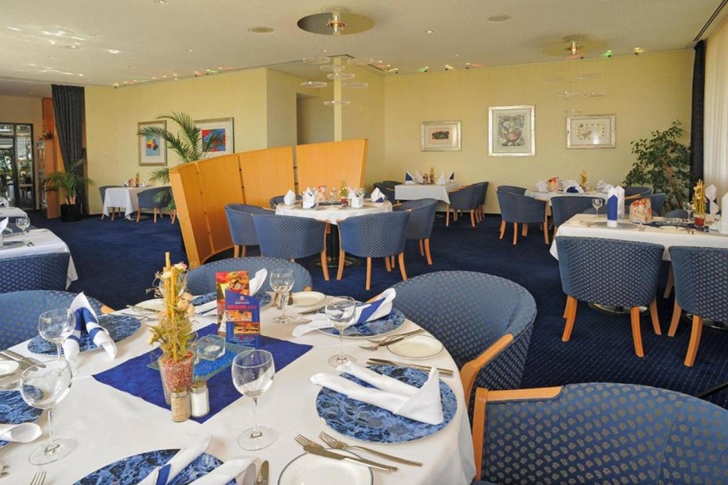 Hotel Meerane 3/21
