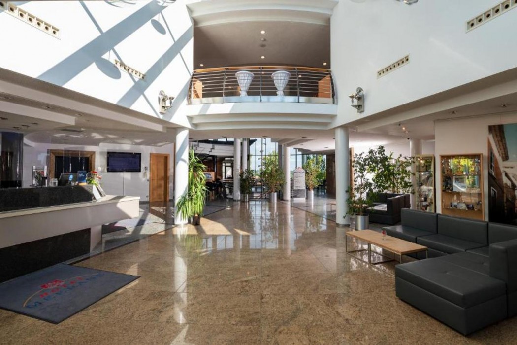 Hotel Meerane 9/21