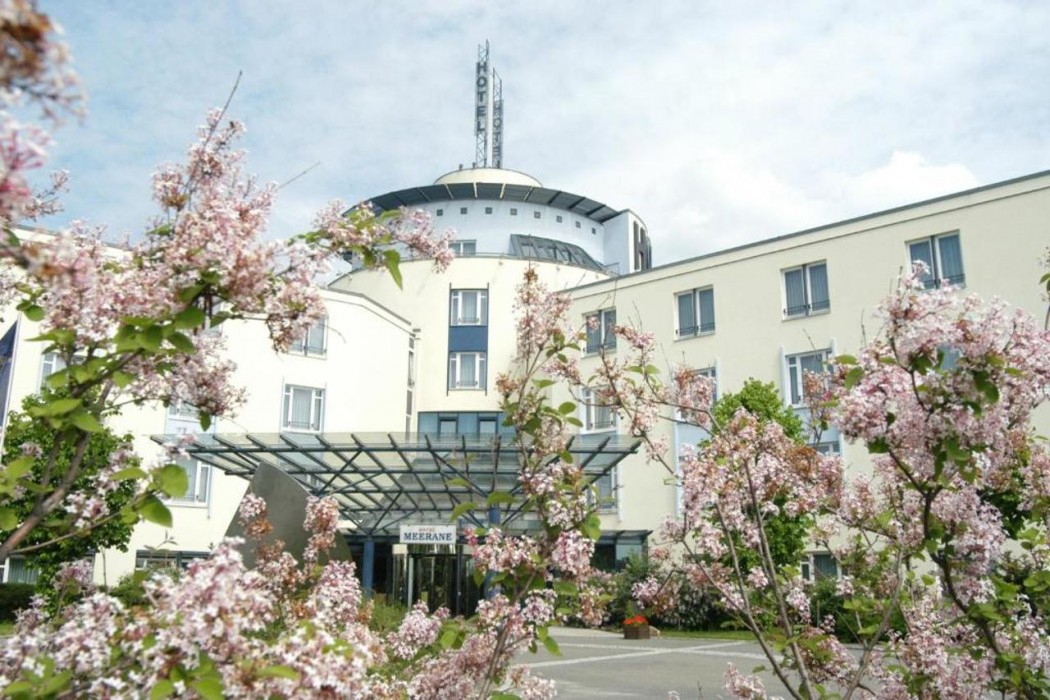 Hotel Meerane 2/21