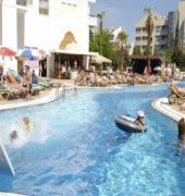 Grand Ideal Premium 8/14