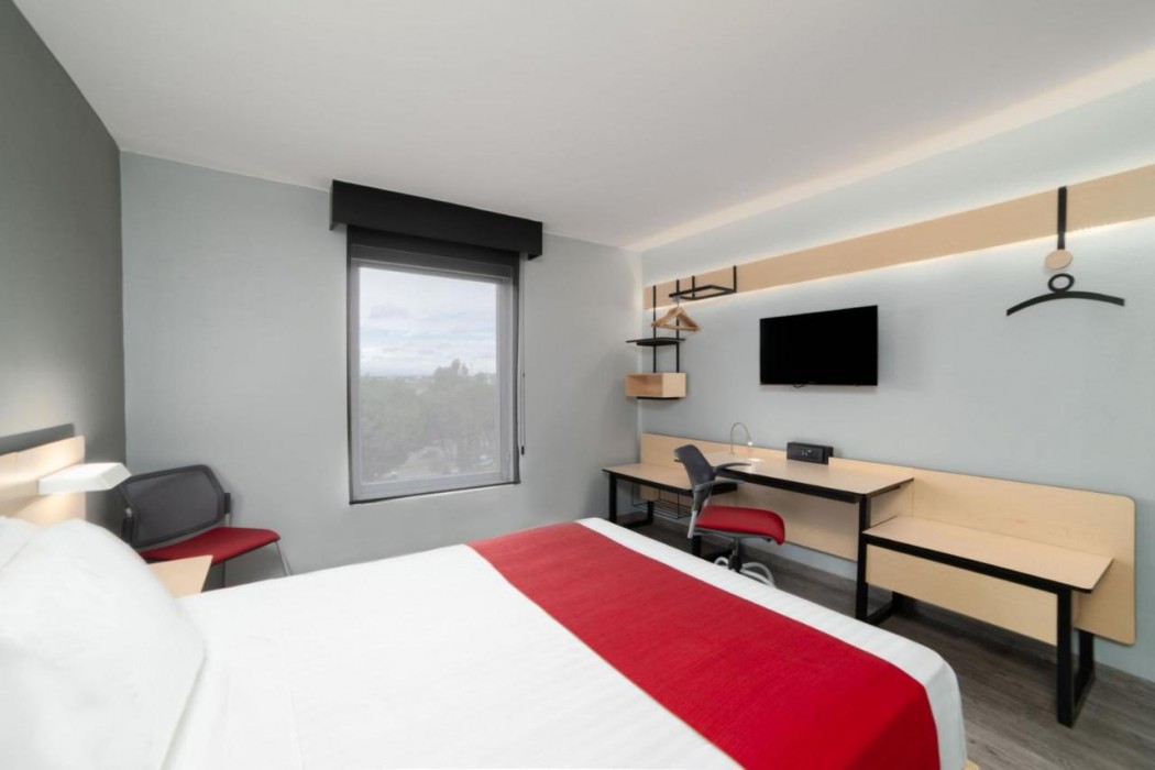 City Express by Marriott Puebla Centro 21/60