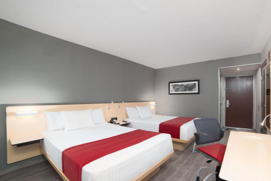 City Express by Marriott Puebla Centro 19/60