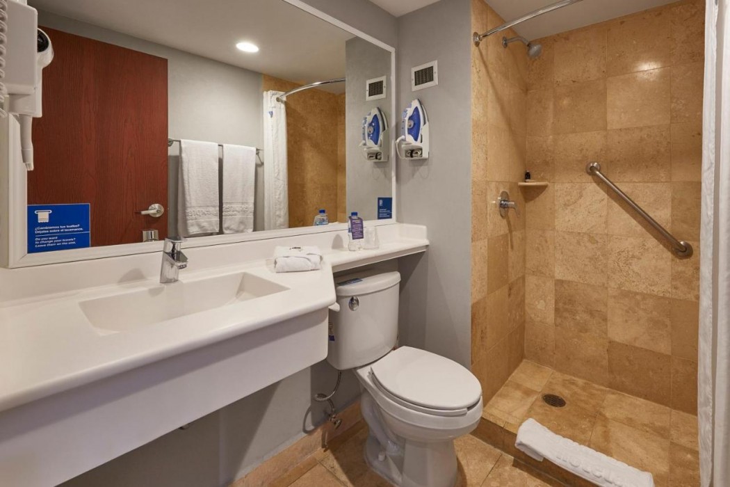 City Express by Marriott Puebla Centro 24/60
