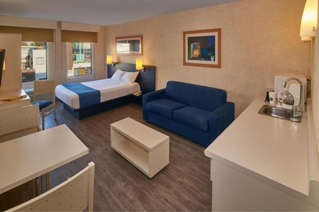 City Express by Marriott Puebla Angelopolis 16/60