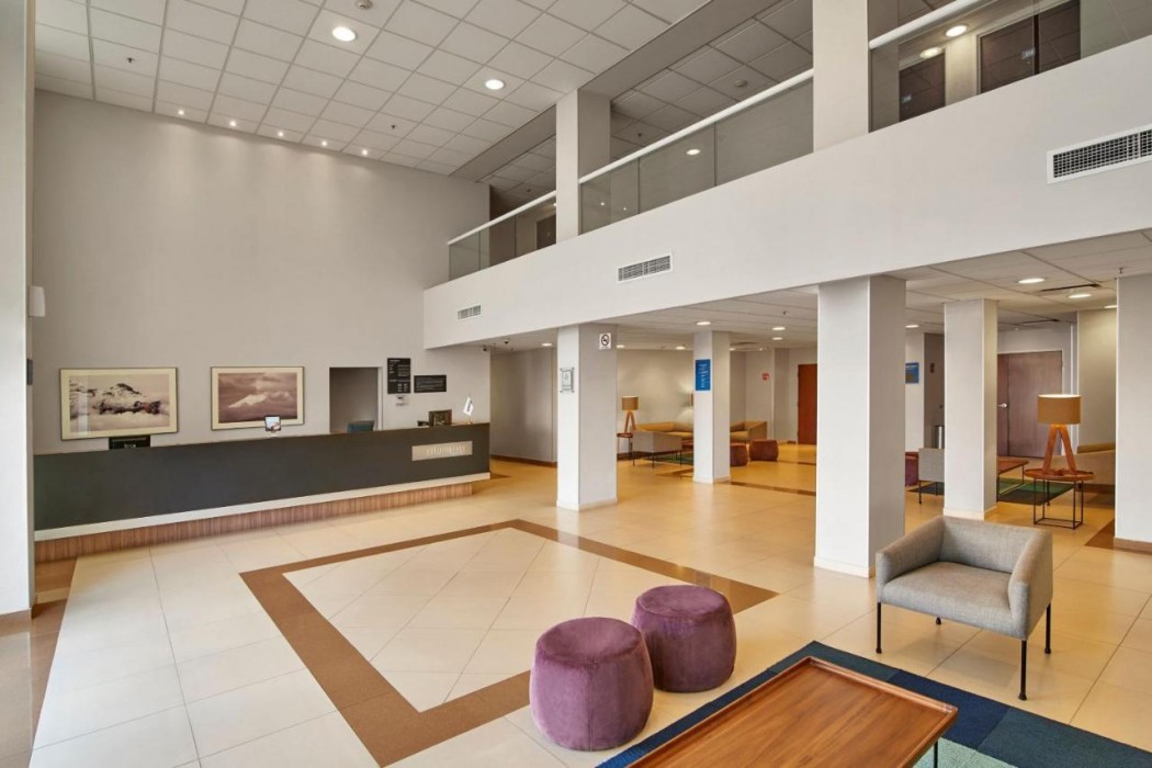 City Express by Marriott Puebla Angelopolis 3/60