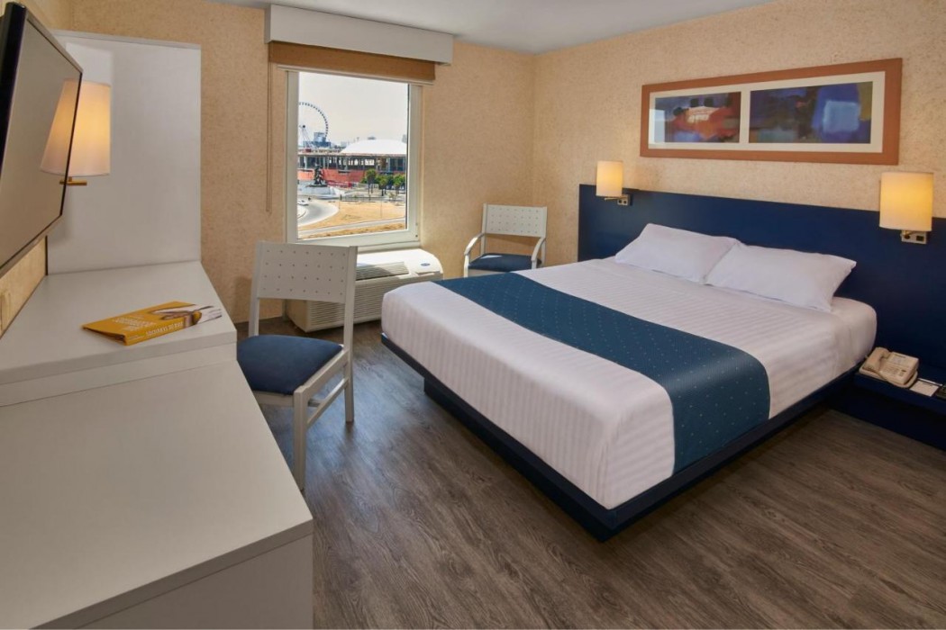 City Express by Marriott Puebla Angelopolis 14/60