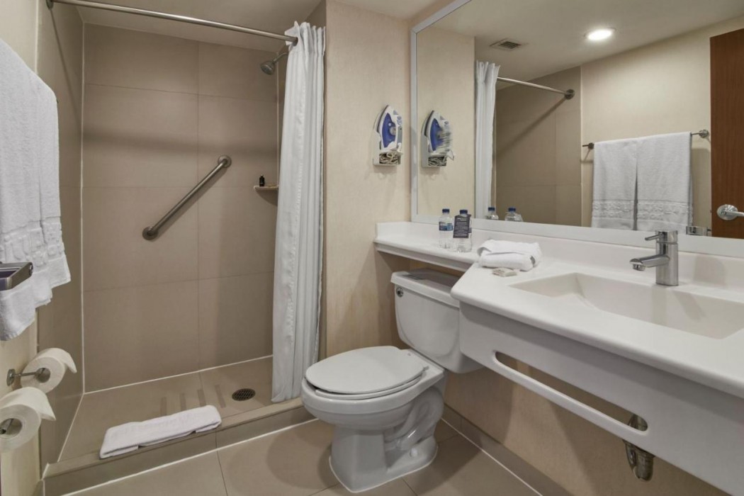 City Express by Marriott Puebla Angelopolis 18/60