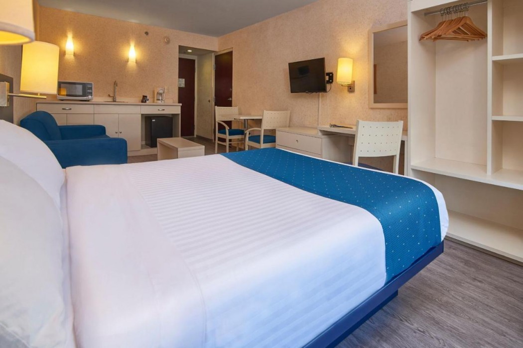 City Express by Marriott Puebla Angelopolis 13/60