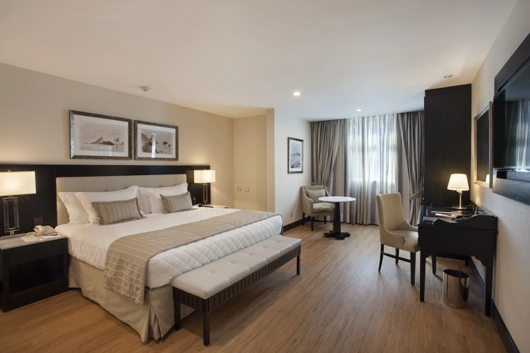 Miramar by Windsor Copacabana 24/68