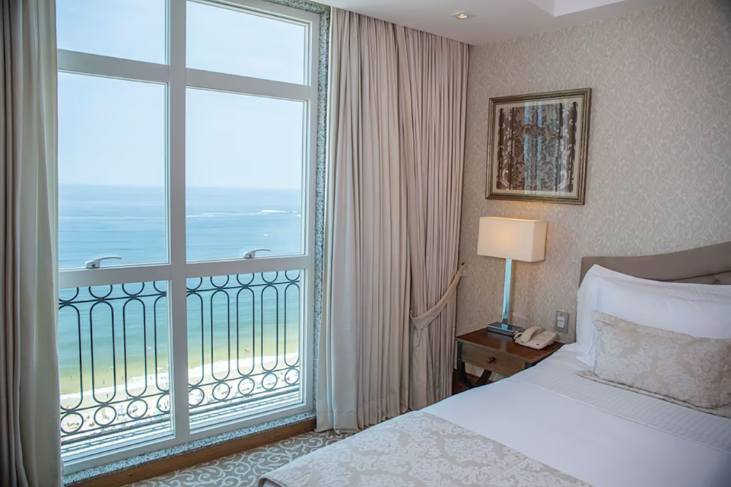 Miramar by Windsor Copacabana 28/68