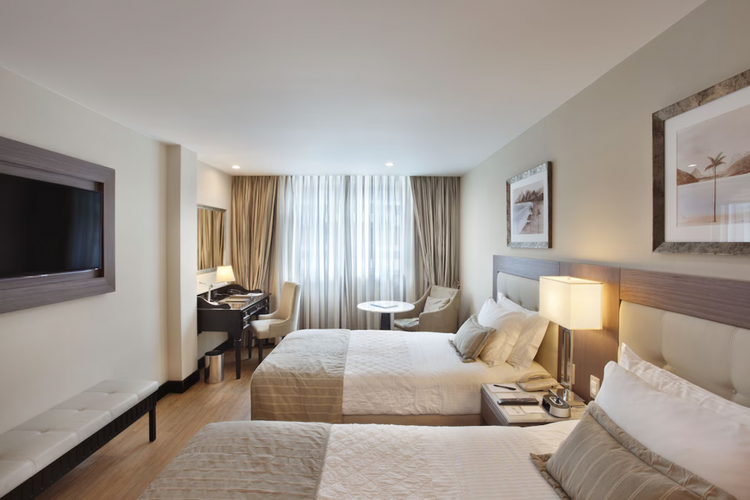 Miramar by Windsor Copacabana 22/68